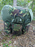 Gen 2 64 Pattern Jump Ruck