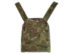 FPB-01 - Front Plate Bag For Tactical Plate Carrier System