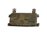 MMCR - Multi Mission Chest Rig - Dual Compartment Military Gear Chest Rig