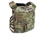 Minimalist Plate Carrier