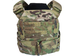 FPB-01 - Front Plate Bag For Tactical Plate Carrier System