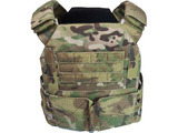 Minimalist Plate Carrier