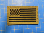 Flag Patch