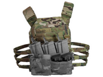 Minimalist Plate Carrier